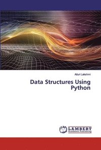 bokomslag Data Structures Using Python