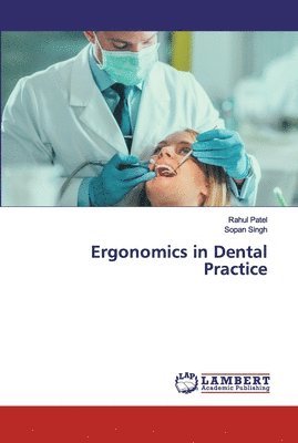 bokomslag Ergonomics in Dental Practice