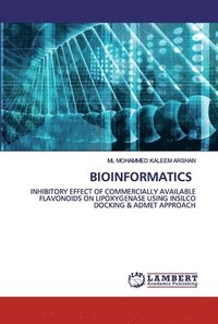 bokomslag Bioinformatics