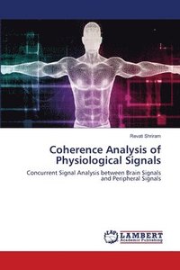 bokomslag Coherence Analysis of Physiological Signals