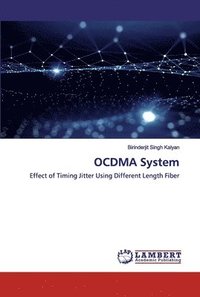 bokomslag OCDMA System