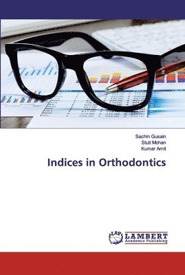 bokomslag Indices in Orthodontics