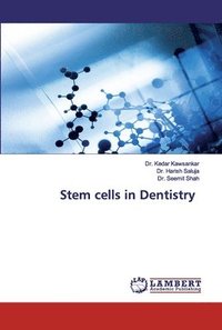 bokomslag Stem cells in Dentistry