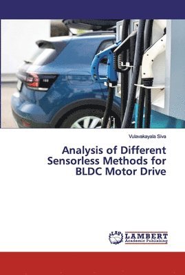 Analysis of Different Sensorless Methods for BLDC Motor Drive 1