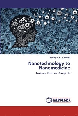 bokomslag Nanotechnology to Nanomedicine