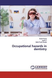 bokomslag Occupational hazards in dentistry