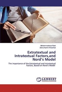 bokomslag Extratextual and Intratextual Factors, and Nord's Model