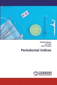bokomslag Periodontal Indices