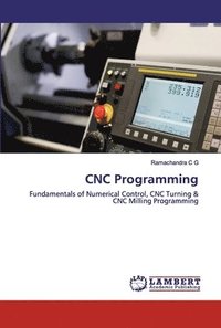 bokomslag CNC Programming