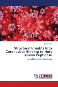 bokomslag Structural Insights Into Coronavirus Binding to Host Amino Peptidase