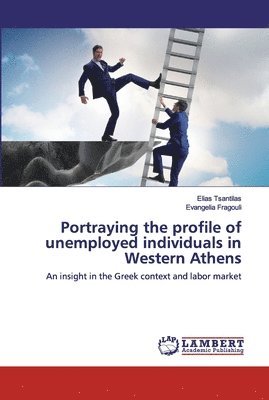 Portraying the profile of unemployed individuals in Western Athens 1