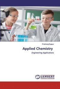 bokomslag Applied Chemistry