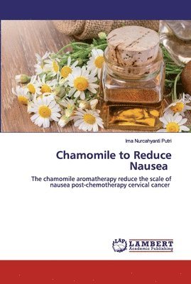 Chamomile to Reduce Nausea 1