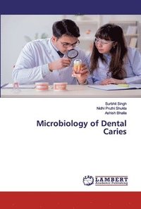 bokomslag Microbiology of Dental Caries