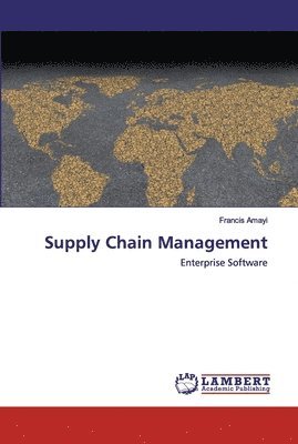 Supply Chain Management 1