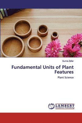 bokomslag Fundamental Units of Plant Features