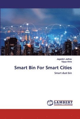 bokomslag Smart Bin For Smart Cities