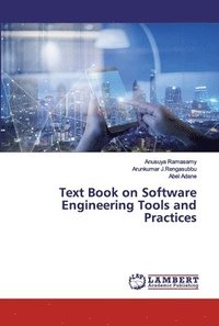 bokomslag Text Book on Software Engineering Tools and Practices