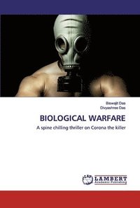 bokomslag Biological Warfare