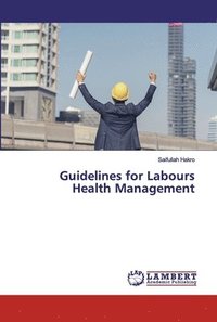 bokomslag Guidelines for Labours Health Management