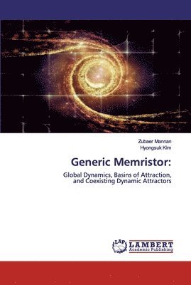 Generic Memristor 1