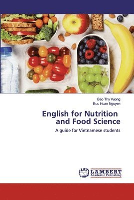 English for Nutrition and Food Science 1