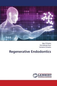 bokomslag Regenerative Endodontics