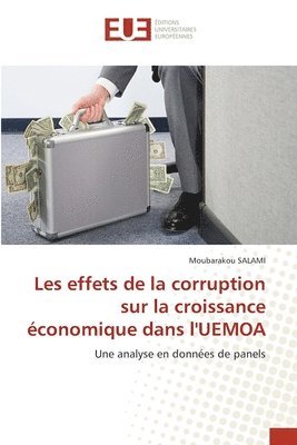 Les effets de la corruption sur la croissance conomique dans l'UEMOA 1