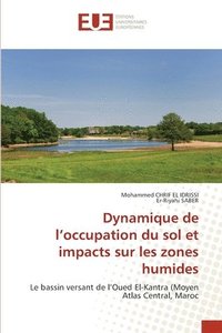 bokomslag Dynamique de l'occupation du sol et impacts sur les zones humides