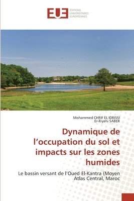 Dynamique de l'occupation du sol et impacts sur les zones humides 1