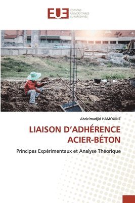 Liaison d'Adhrence Acier-Bton 1