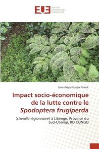 bokomslag Impact socio-conomique de la lutte contre le Spodoptera frugiperda
