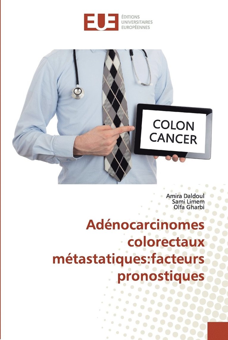 Adnocarcinomes colorectaux mtastatiques 1