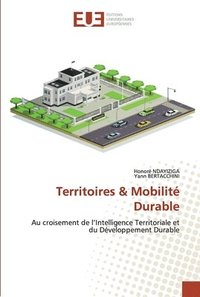 bokomslag Territoires & Mobilit Durable