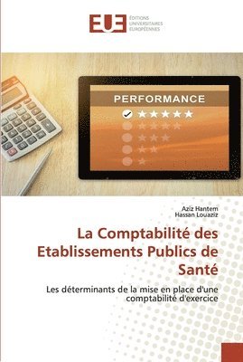 La Comptabilite des Etablissements Publics de Sante 1