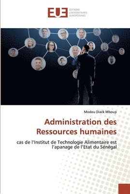 Administration des Ressources humaines 1