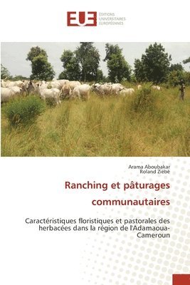 Ranching et pturages communautaires 1