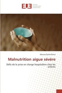 bokomslag Malnutrition aigue severe