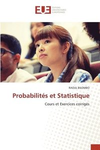 bokomslag Probabilites et Statistique