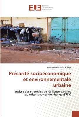 Prcarit socioconomique et environnementale urbaine 1