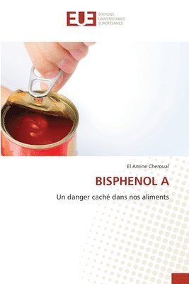 bokomslag Bisphenol a