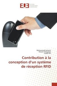 bokomslag Contribution  la conception d'un systme de rception RFID