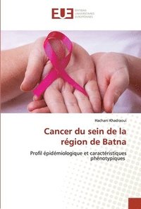 bokomslag Cancer du sein de la rgion de Batna