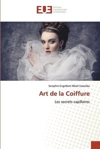 bokomslag Art de la Coiffure