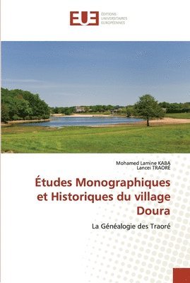 tudes Monographiques et Historiques du village Doura 1