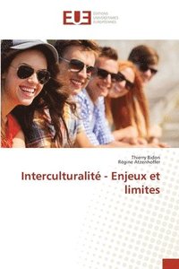 bokomslag Interculturalit - Enjeux et limites