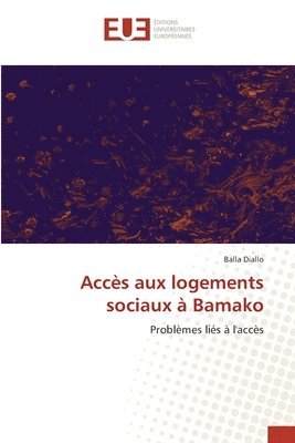 Accs aux logements sociaux  Bamako 1