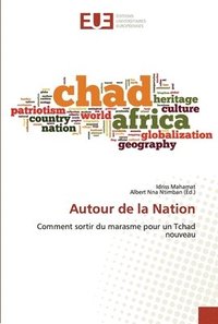 bokomslag Autour de la Nation