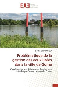 bokomslag Problmatique de la gestion des eaux uses dans la ville de Goma