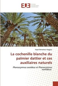 bokomslag La cochenille blanche du palmier dattier et ces auxiliaires naturels